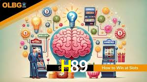 A Popularidade dos Caça-Níqueis no H89