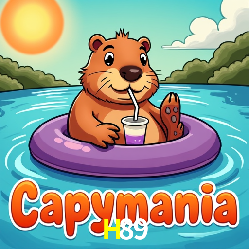 Desvendando o Mundo dos Jogos Virtuais na H89