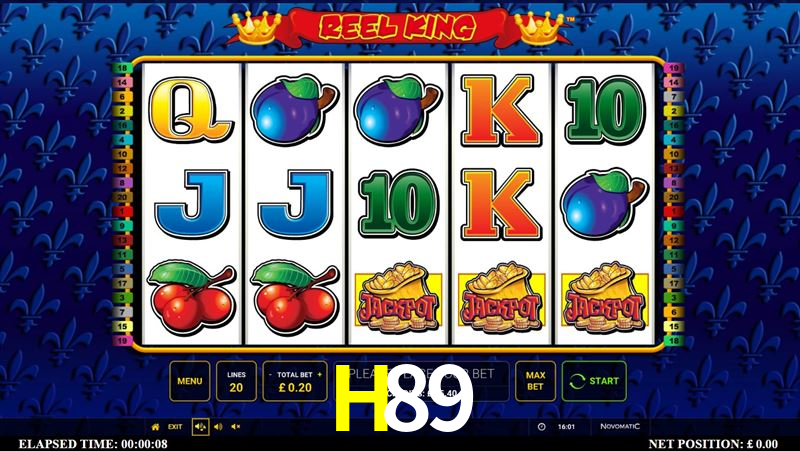 Explorando a Categoria de Eventos em Apostas na H89