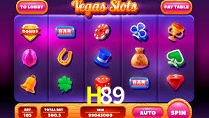 Descubra a Magia dos Jogos de Arcade no H89