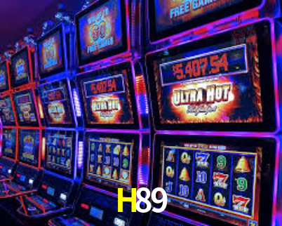 Descubra a Essência do H89: Nossa História e Compromissos