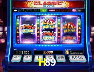 A Experiência Imersiva dos Cassinos Ao Vivo no H89